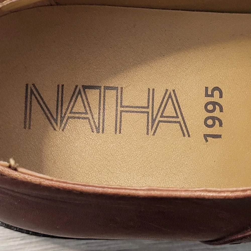 Natha 1995 men size